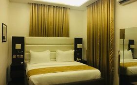 Luxevilla 42 Lekki 3*
