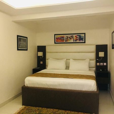 Luxevilla 42 Lekki Exterior foto