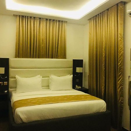 Luxevilla 42 Lekki Exterior foto
