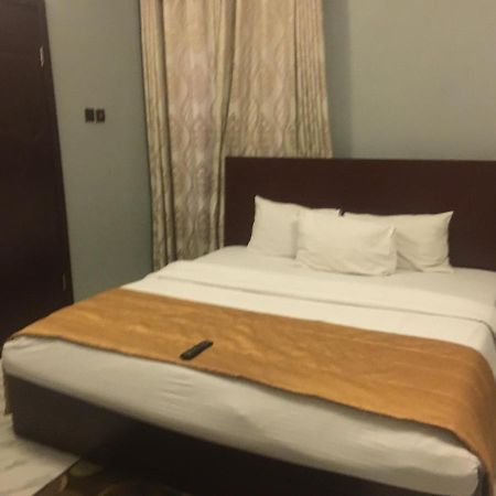 Luxevilla 42 Lekki Exterior foto