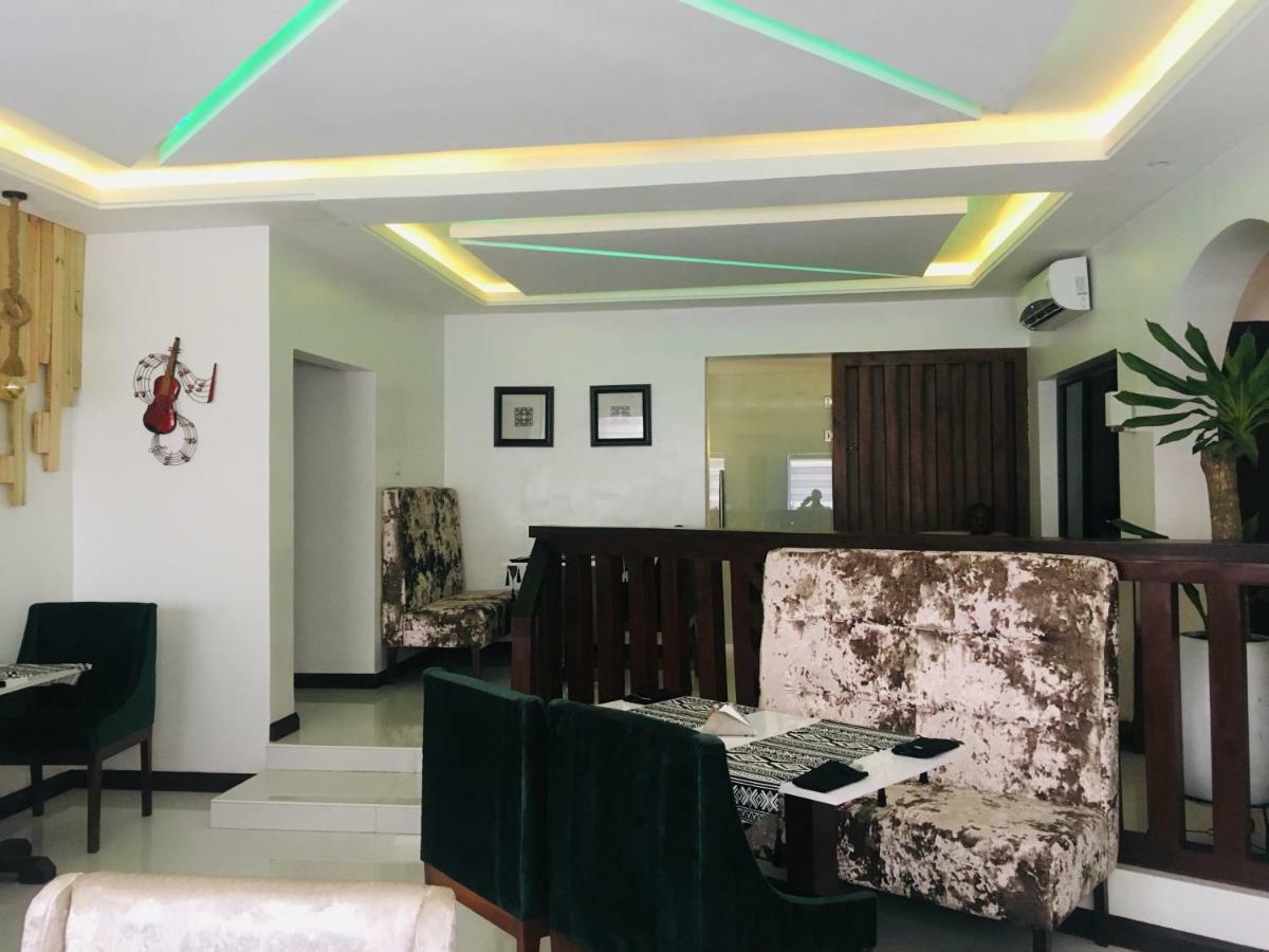 Luxevilla 42 Lekki Exterior foto