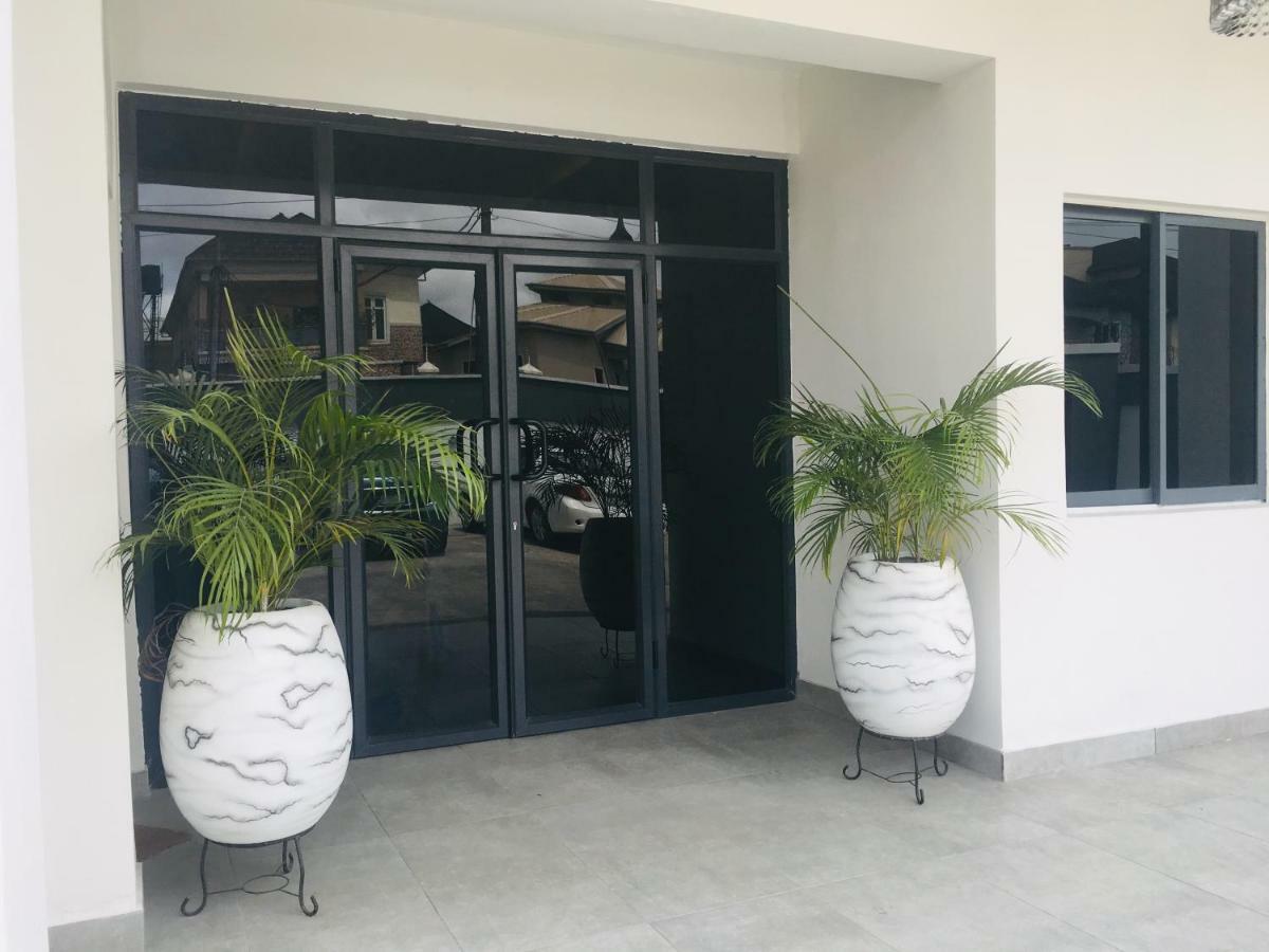Luxevilla 42 Lekki Exterior foto