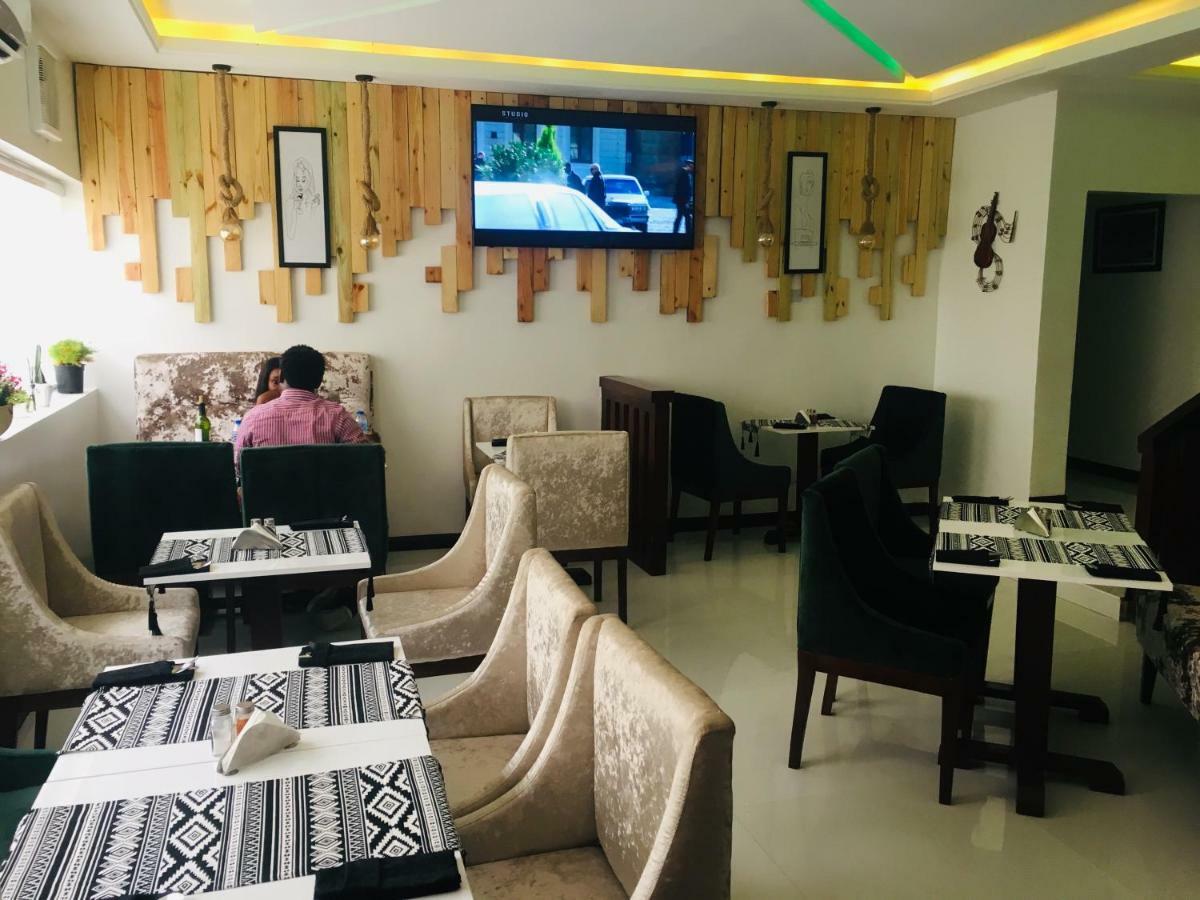Luxevilla 42 Lekki Exterior foto