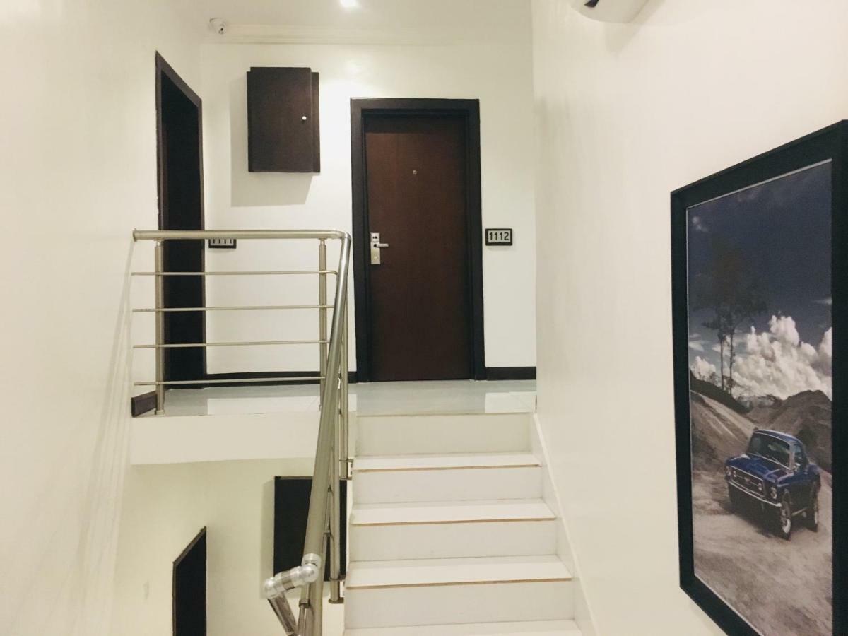 Luxevilla 42 Lekki Exterior foto