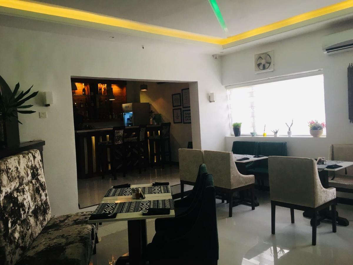 Luxevilla 42 Lekki Exterior foto