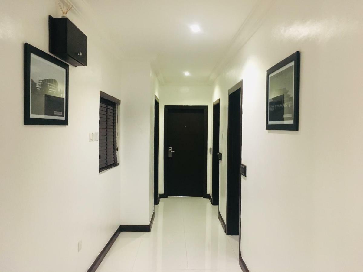 Luxevilla 42 Lekki Exterior foto