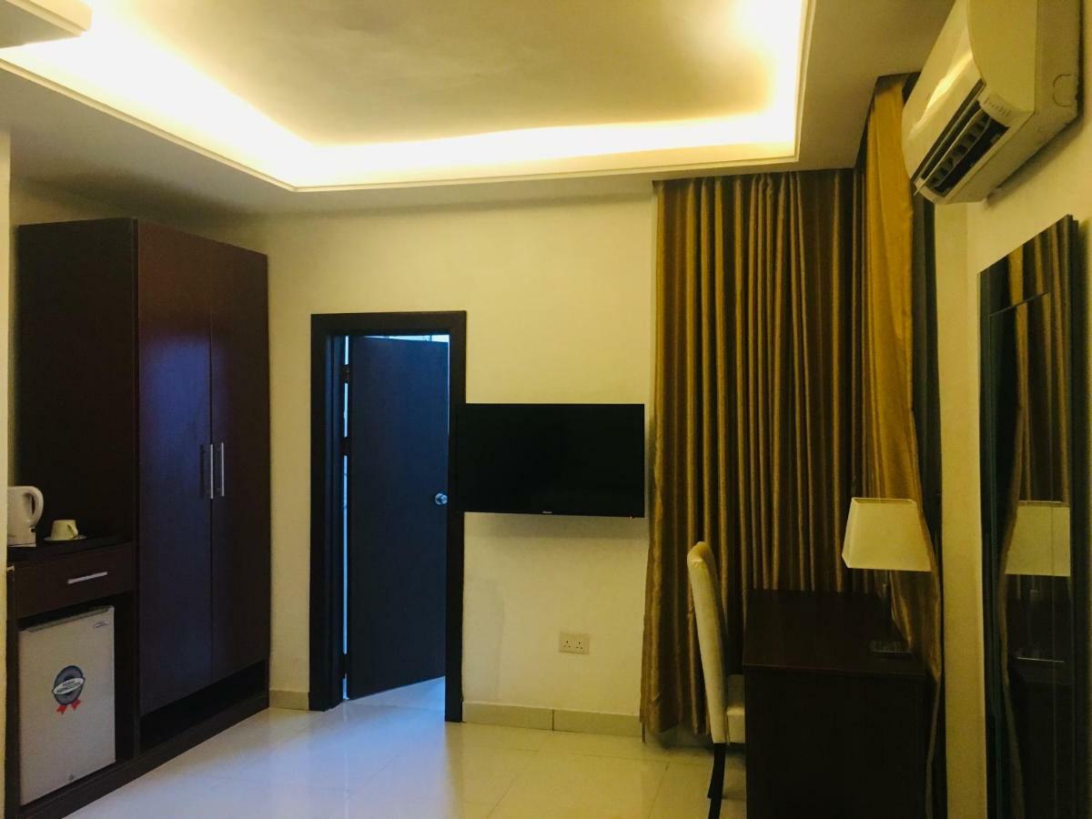 Luxevilla 42 Lekki Exterior foto