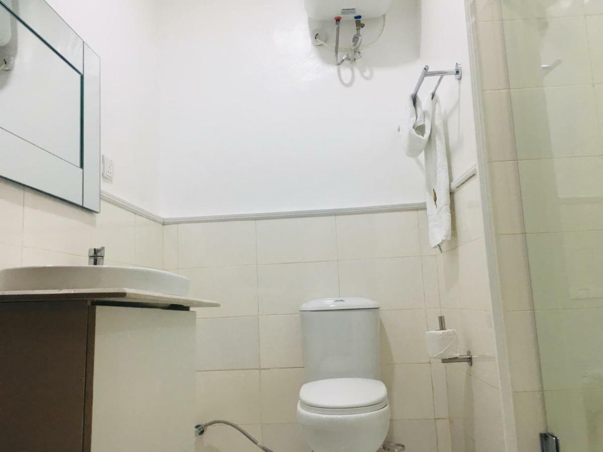 Luxevilla 42 Lekki Exterior foto
