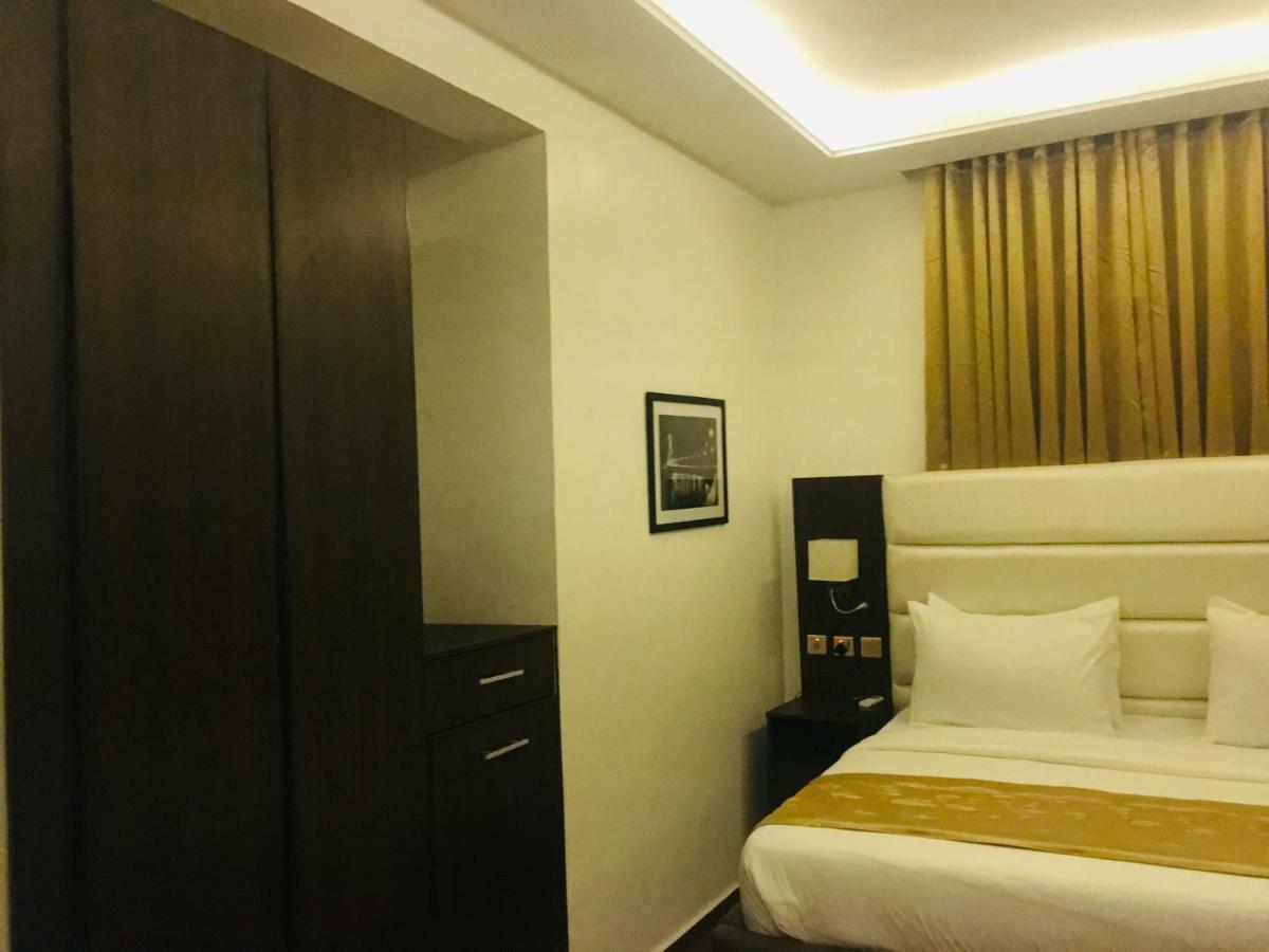 Luxevilla 42 Lekki Exterior foto