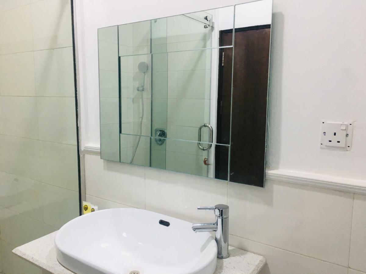 Luxevilla 42 Lekki Exterior foto