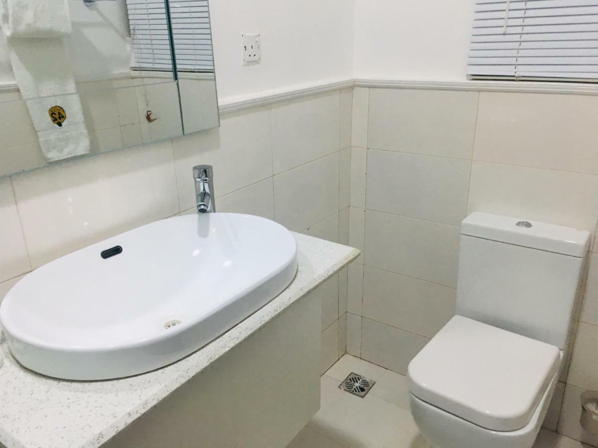 Luxevilla 42 Lekki Exterior foto
