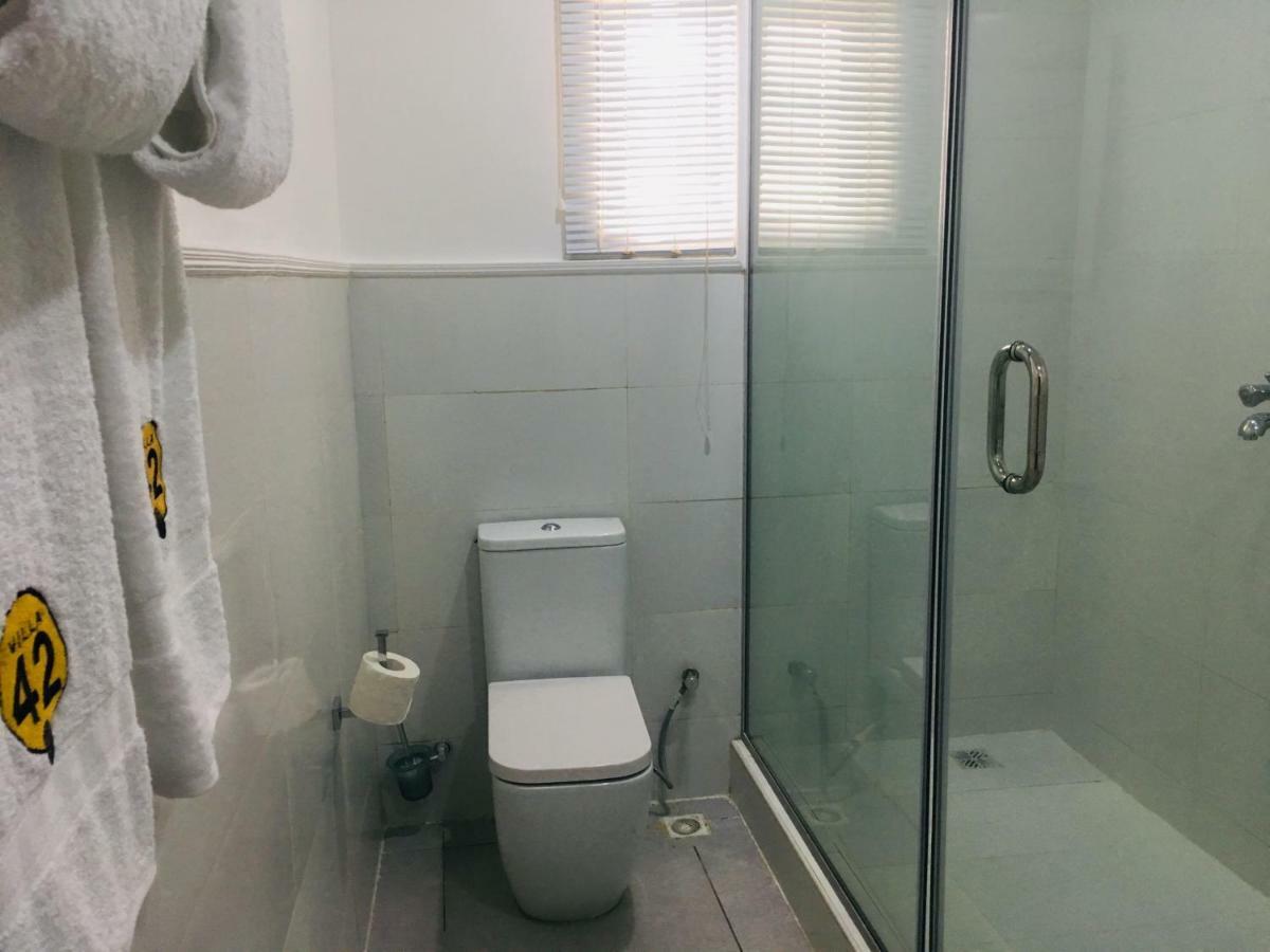 Luxevilla 42 Lekki Exterior foto