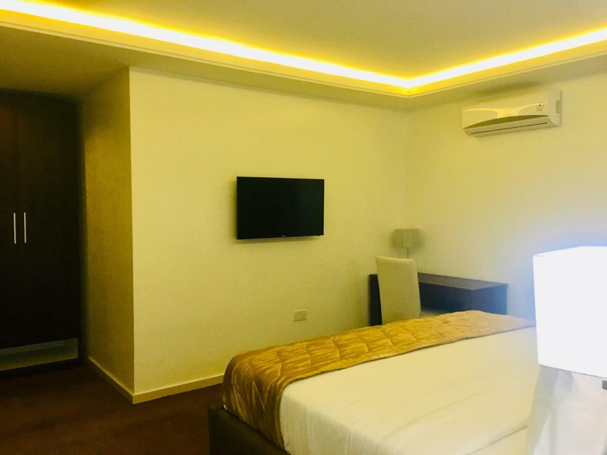 Luxevilla 42 Lekki Exterior foto