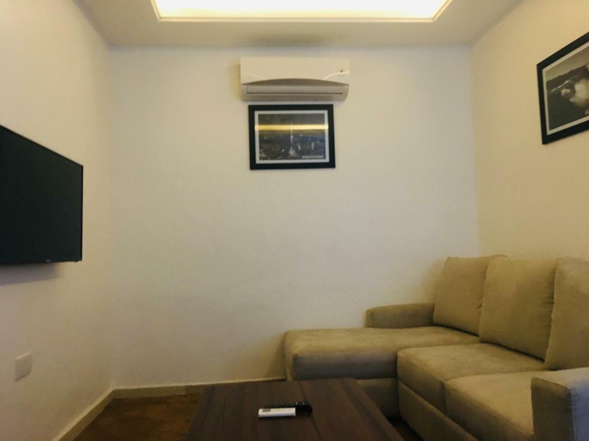 Luxevilla 42 Lekki Exterior foto