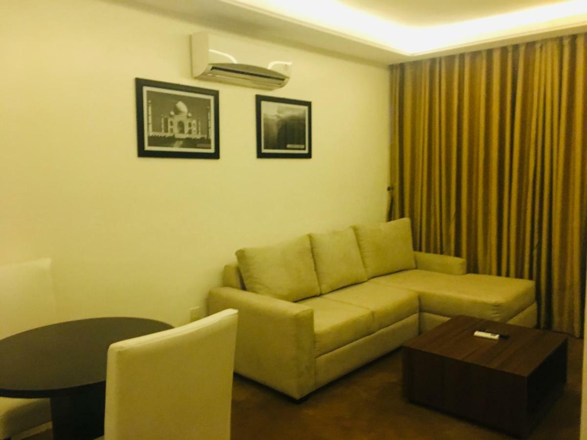Luxevilla 42 Lekki Exterior foto