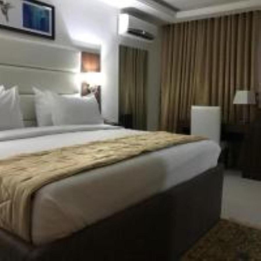 Luxevilla 42 Lekki Exterior foto