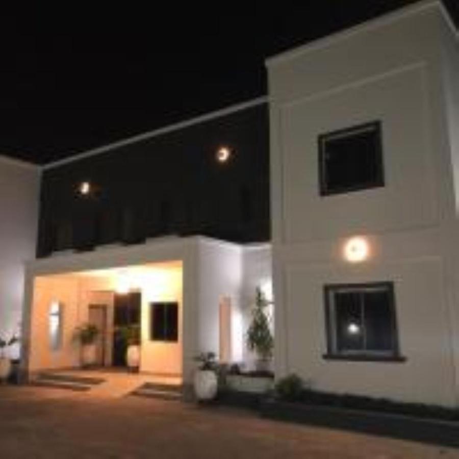 Luxevilla 42 Lekki Exterior foto