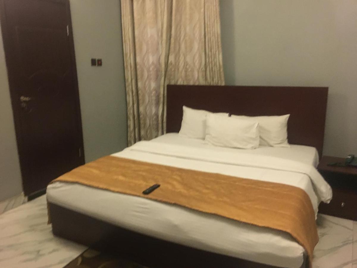 Luxevilla 42 Lekki Exterior foto